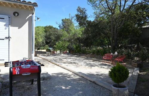 Gîte Bienvenue Chez Nous - Photo 50