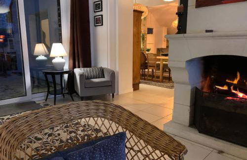 La petite duchesse - jaccuzzi - Foto 22