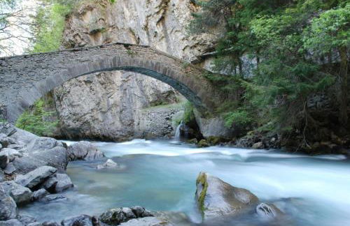 La Maison Everest 73 - bilocale a La Ruine, Morgex - Foto 42