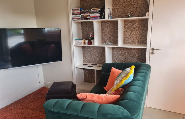 Lisheens Lodge - Foto 4