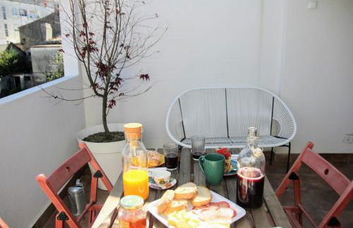 Vila Mafra - Grill Terrace - Foto 26