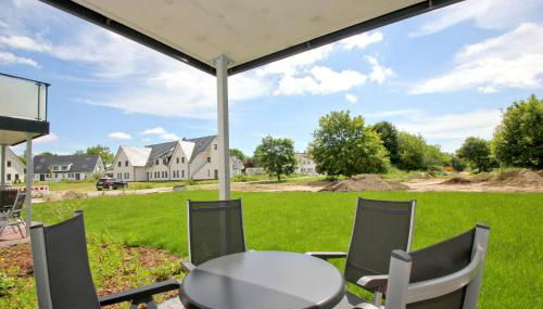 Strandresort Rex Rugia Ferienwohnung 11-2 mit Sauna- und Schwimmbadnutzung im AHOI Sellin - Foto 4