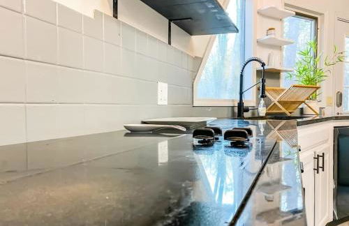 Bell Circle Eccentric Geodesic Dome-Home - Foto 28