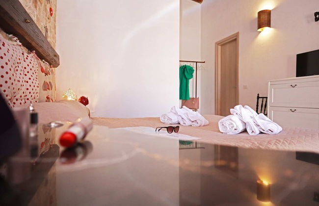 Masseria Alberotanza - Foto 68