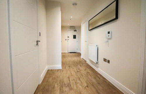 Portfolio Apartments - Welwyn Business Park - Foto 45