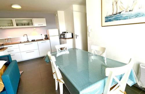 Très joli T2 en face du plan d'eau d'ETEL - Foto 13