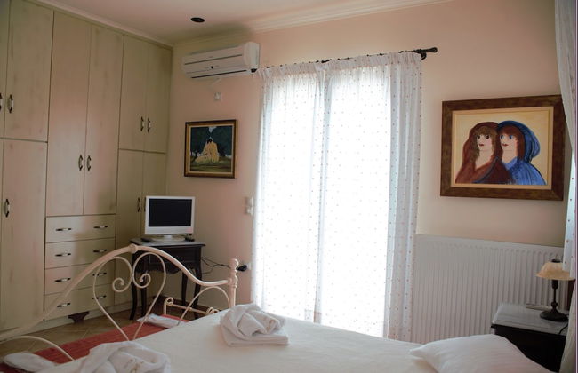 Ionian Sea View Luxury Villas - Foto 12