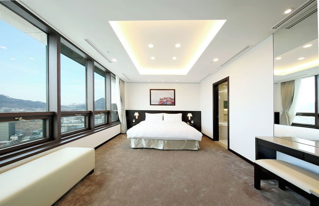 Orakai Insadong Suites - Foto 23