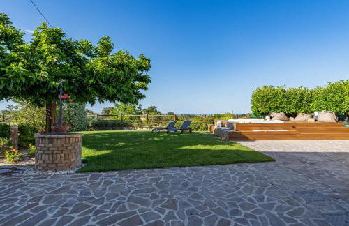 Villa Carulli - YourPlace Abruzzo - Foto 57