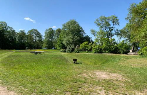 Gemütlicher Bungalow an der Mecklenburgischen Seenplatte - Foto 11