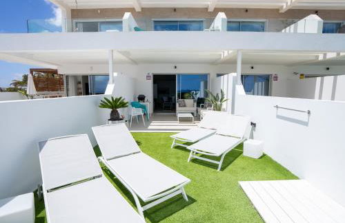 Villa La Perla - Vista al Mar - Playa Blanca - Foto 13