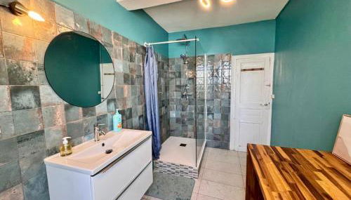 Appartement Minervoise - Gare Carcassonne - Foto 4