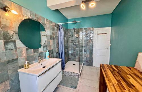 Appartement Minervoise - Gare Carcassonne - Foto 4