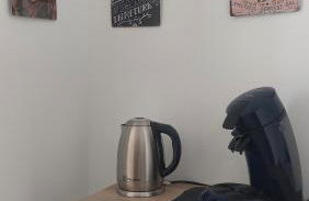 Le Réverbère, appartement de vacances - Photo 13