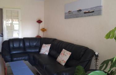 Appartement T3 GEO ANDRE - Foto 2