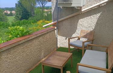 Calme, Verdure et Confort! - Foto 9