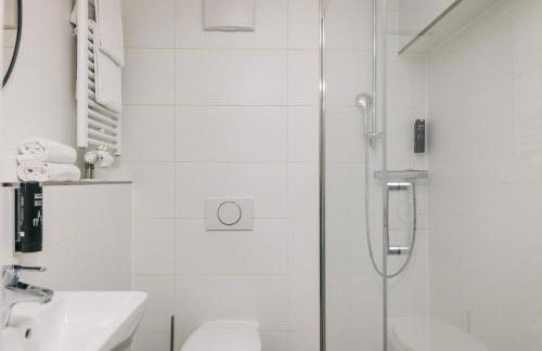 Homaris Apartments Frankfurt - Foto 81