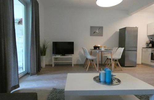 Gartenwohnung JULIANA Gstadt LÄUFERs CHIEMSEE HOLIDAY HOME - Foto 9