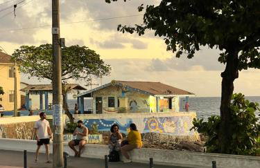 Excellent apartment in Rio Vermelho - Foto 3