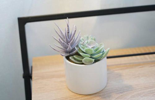 Cozy 2B1B Guest House with Private Entrance and Parking - Foto 8