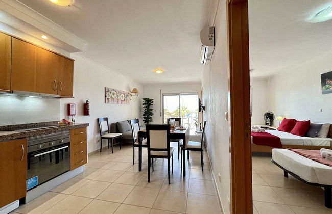 Monte Gordo Beach Ocean View 4 by Homing - Foto 7