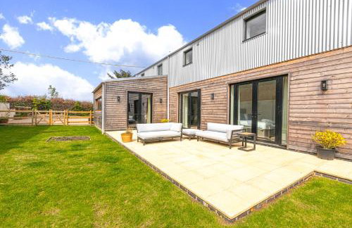 Home Farm Barn - Foto 37