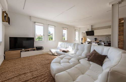 Apartment deluxe ground floor Venice/Treviso park - Foto 1