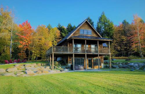 Lazy Bear Lodge - Foto 24