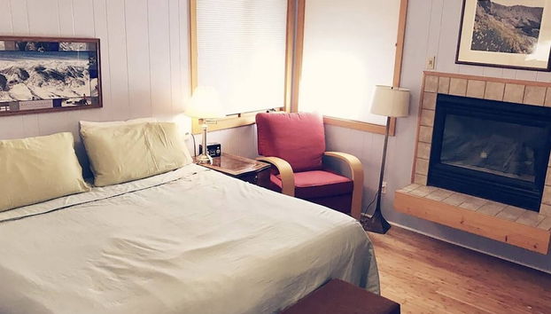 Tamarack Townhome #17 - Foto 4, Exterior