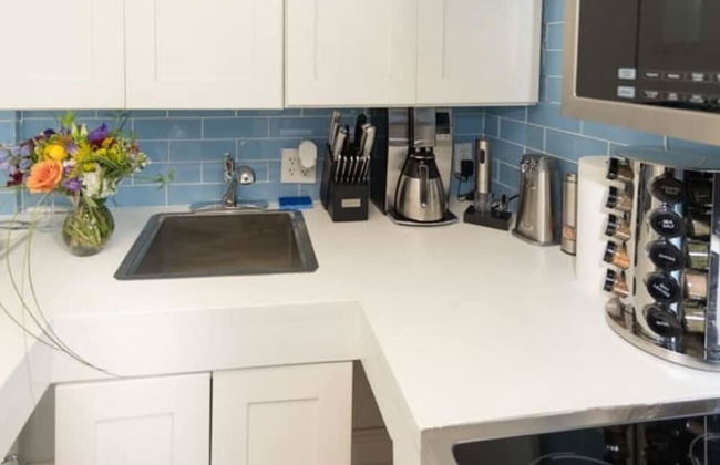 Charming Chateau Oasis in NOLA's Heart by YouRent - Foto 20