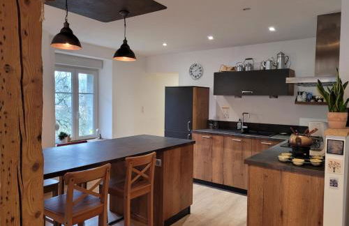 Gîte cosy dans les Vosges - Foto 13