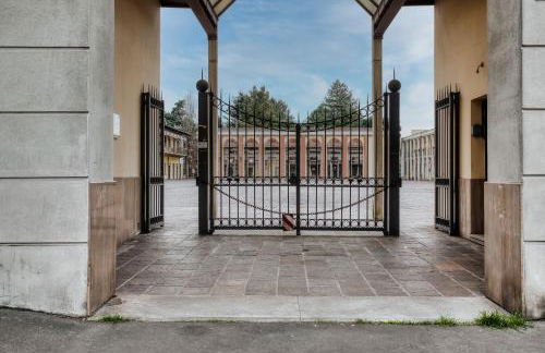 Courtyard House Rho - Fiera Milano - Photo 14