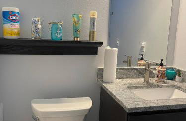 Chalet Retreat on Spectacle Lake - Foto 31