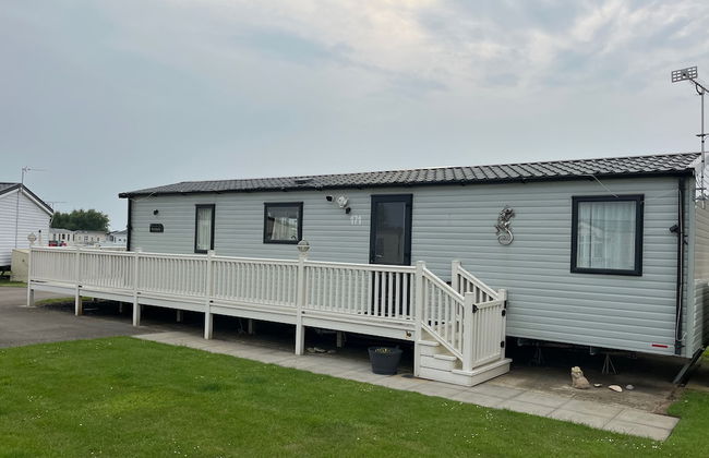 Luxury 2 Bedroom van Pets go Free - Foto 1