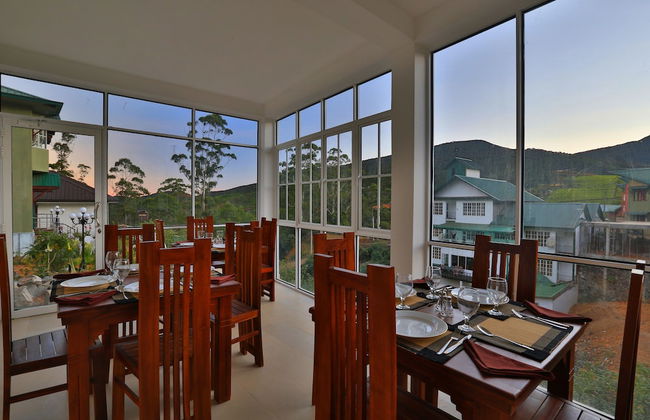 Lemas Holiday Bungalow - Foto 16