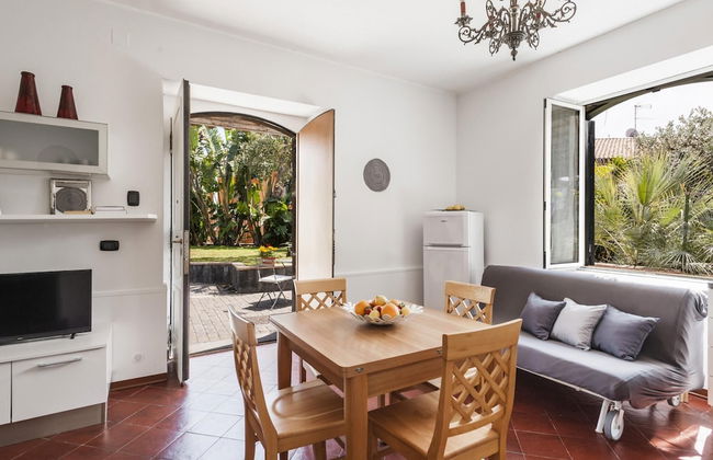 City Cottage With Garden and Pool by Wonderful Italy - Foto 3