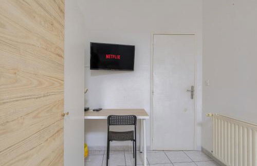 Le Triplex, 2 chambres, 2 salles de bain - Foto 10