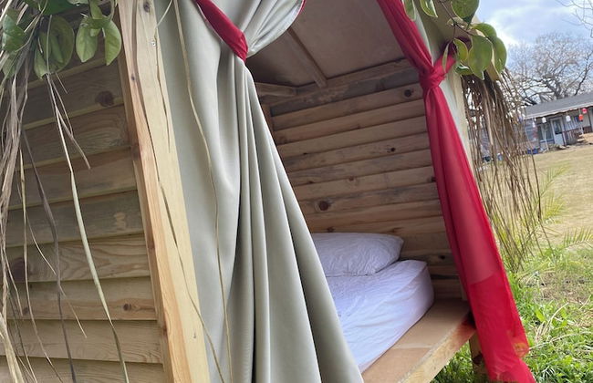 Bodrummasalicamping - Foto 8