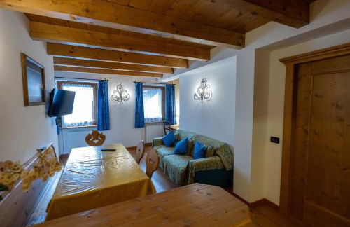 Ciandolada 7, appartamento ampio e confortevole - Foto 12