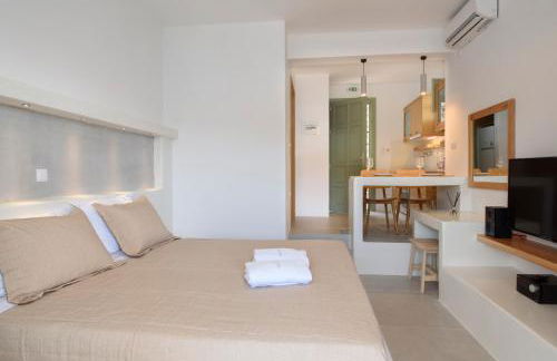Theasis Suites - Foto 61