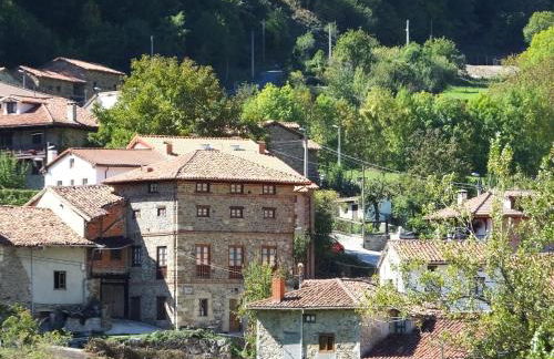 Casa Rural Sobrevilla II - Foto 25