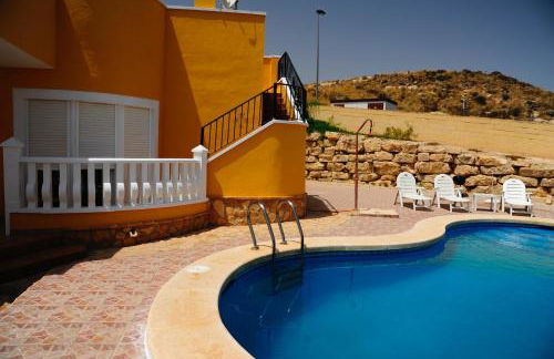 Villa Canamon - Foto 2