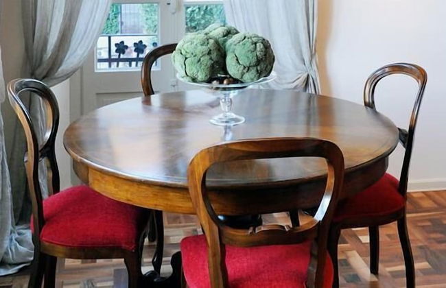 Casa Brenna Tosatto Art Experience - Foto 12