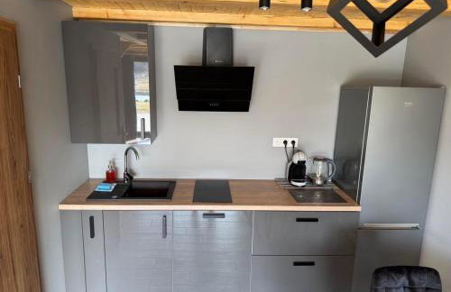 Domki Nad Stawami z Jacuzzi i Sauną 4 - Foto 8