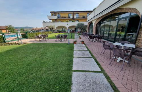 Le Terrazze sul Lago Hotel & Residence - Foto 60