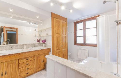 Villa Mª ANTOINETTE - Foto 8