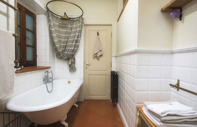 Casa al Fiume - Villa with private pool - Foto 22