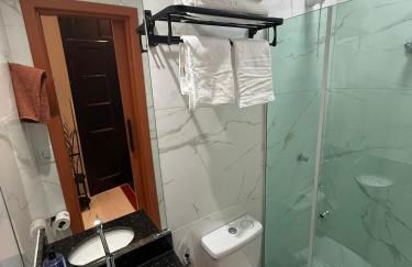 Suíte Horto - Photo 13