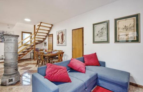 Lovely Home In Tuhelj With Sauna - Foto 19