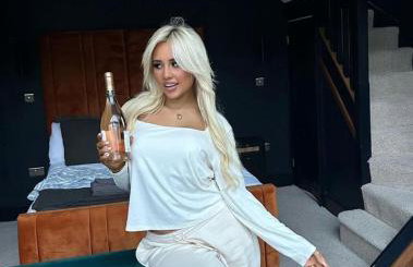 Plas Coch Luxury Barn - Foto 11